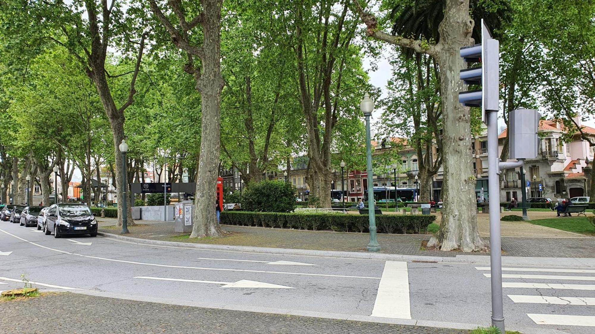 Downtown Porto With Parking Next To Subway 아파트 외부 사진
