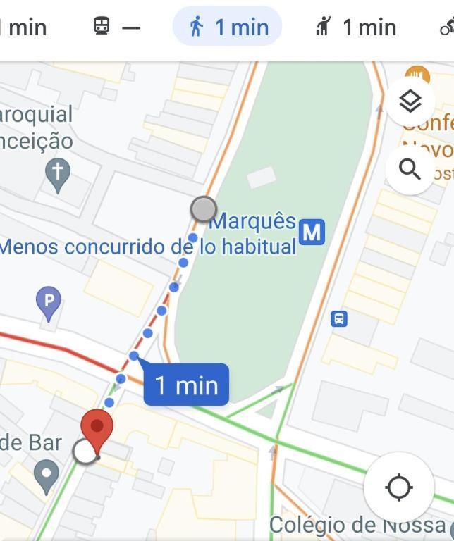 Downtown Porto With Parking Next To Subway 아파트 외부 사진